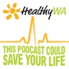 This podcast could save your life artwork