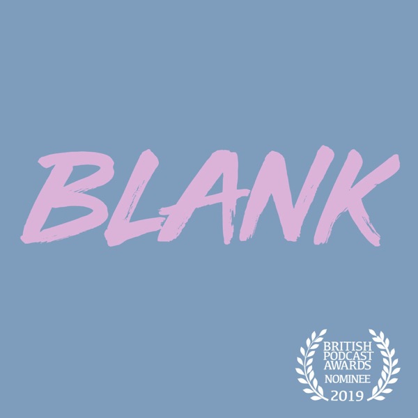 Blank Podcast with Giles Paley-Phillips & Jim Daly Blank Podcast with Giles Paley-Phillips & Jim Daly