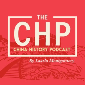 The China History Podcast