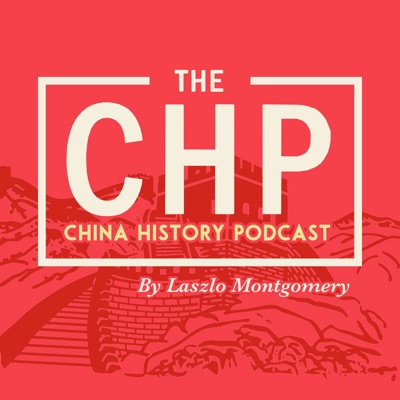 The China History Podcast Podbay - 