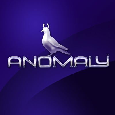 Anomaly Podcast Anomaly Podcast