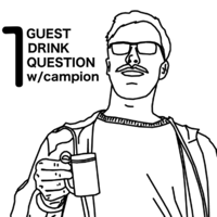 ep43 - Matt / Arnold Palmer