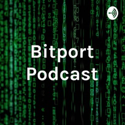 Bitport CIO Klub Podcast