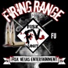 Fisk Vegas Firing Range artwork