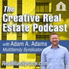 Creative Real Estate Podcast artwork