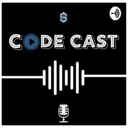 CodeCast (Trailer)