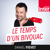Le temps d'un bivouac podcast