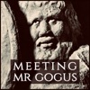 Meeting Mister Gogus artwork