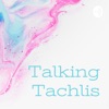 Talking Tachlis artwork