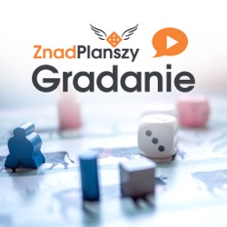 Niezbadana Planeta – Gradanie #416