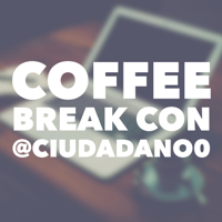 Coffee Break RSS podcast