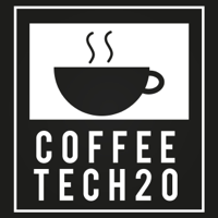 CoffeeTech20 podcast