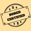 Bored Certified Gaming Podcast artwork