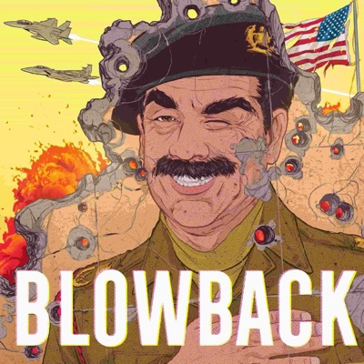 Blowback Blowback