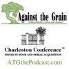 Against the Grain - The Podcast artwork