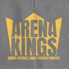 Arena Kings DFS artwork