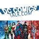 DC Comics Talk Podcast - DCCOMICSTALK