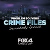 Crime Files artwork