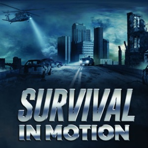 Episode 42 – Surviving Protesters In The Road