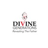 DIVINE GENERATIONS CHURCH artwork