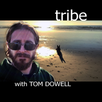 TRIBE podcast