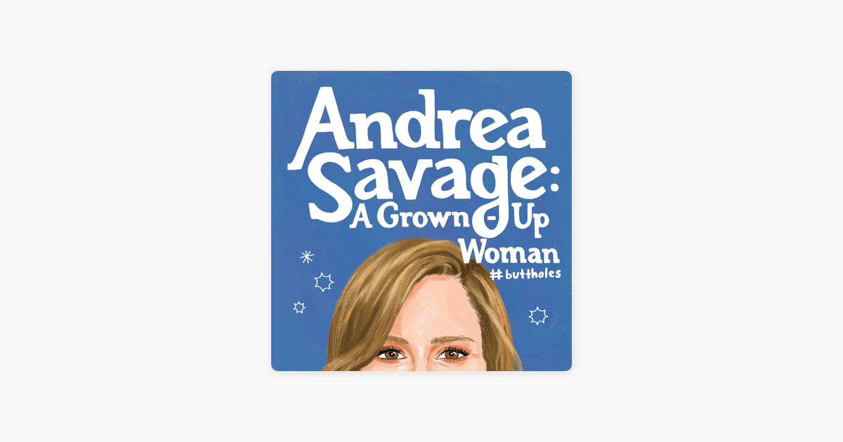 Hot andrea savage Andrea Savage