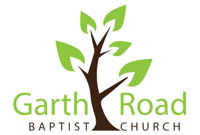 Garth Road Baptist Church podcast