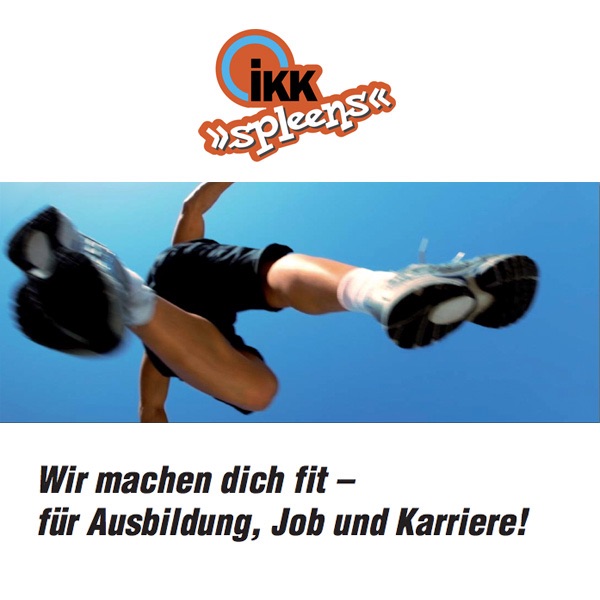 Bewerbungs-Podcast