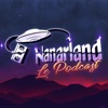 Nanarland, le podcast - Les mauvais films sympathiques en audio artwork