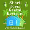 Short Term Rental Revenue artwork