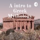 A intro to greek mythology