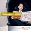 Dervech Real Estate Shopping Center Podcast artwork