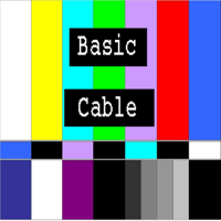 Basic Cable podcast