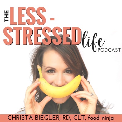 Less Stressed Life : Upleveling Life, Health & Happiness Less Stressed Life : Upleveling Life, Health & Happiness