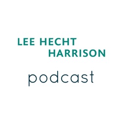Lee Hecht Harrison Podcast – Podcast – Podtail