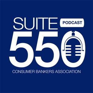 CBA's Suite 550