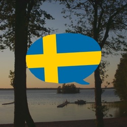 Einführung #5 - Über sich selbst auf Schwedisch sprechen