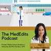 MedEdits Premed Podcast artwork