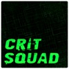 Crit Squad artwork