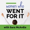 Women Who Went for It! Podcast artwork