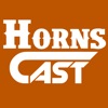 HornsCast artwork