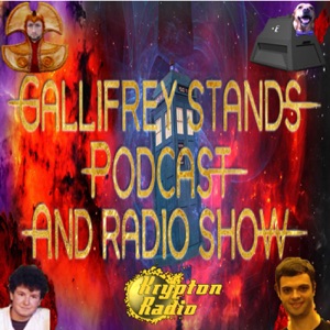 Gallifrey Stands -Ep300- Part 2: The Gallifrey Games II: Leg 2 - The Teams