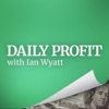 Daily Profit with Ian Wyatt artwork