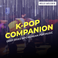 K-Pop Companion podcast