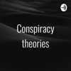 Conspiracy theories artwork