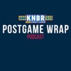 Postgame Wrap Podcast