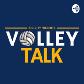 Volley Talk - Big City