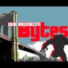 Podcast – Our Brooklyn Bytes artwork