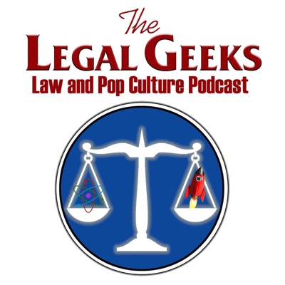 The Legal Geeks The Legal Geeks