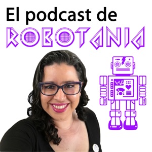 142 El Podcast de Robotania: charla con Jaime Leyva / The Social Festival